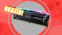 Upgrade komputera? Te kości RAM to świetny wybór, szczególnie w tej promocji!