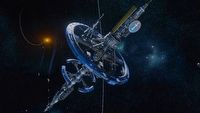 Masa nowości w Star Citizen, piękny zwiastun delikatnie punktuje słabości Starfielda