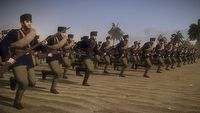 Total War w realiach I wojny światowej zachwyca