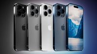 iPhone 15 Pro Max może mieć problem z grami; wysoka temperatura obniża osiągi procesora