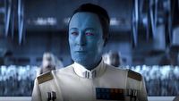 Fani Star Wars czekali 32 lata, by zobaczyć ten statek kosmiczny w produkcji aktorskiej i Ahsoka wreszcie go pokazała