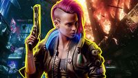 Aktualizacja 2.0 do Cyberpunk 2077 już dostępna