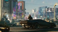 Co jeszcze zmieniła aktualizacja 2.0 do Cyberpunk 2077 - przybliżamy mniej oczywiste nowości i zabawne glitche