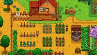 Twórca Stardew Valley opublikował tajemniczy post; aktualizacja 1.6 może być blisko
