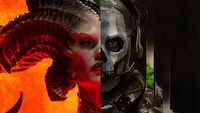 Lilith z Diablo 4 jako operator w CoD Warzone; tam wszystko jest możliwe