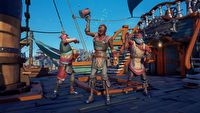 Spełnią się marzenia graczy Sea of Thieves, gra otrzyma prywatne sesje i gildie w Sezonie 10