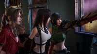 Wystartowała petycja w sprawie polskiej wersji językowej Final Fantasy VII Rebirth, warto pomóc