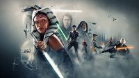 Choć Anakin Skywalker narobił wiele szumu, to powrót tego bohatera w Ahsoce jest ważniejszy dla Star Wars