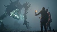 Banishers nie jest przesadnie długie, zostawi czas na inne ciekawe RPG debiutujące jesienią