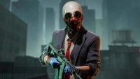 Napływają pierwsze recenzje PayDay 3, o wielkim hicie nie ma mowy
