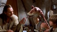 Scenograf Star Wars broni wizji George'a Lucasa na prequele. „Chciał je takimi uczynić, więc czemu miałby tego nie zrobić?”