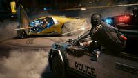 Oficjalny zwiastun premierowy Cyberpunk 2077: Phantom Liberty już jest