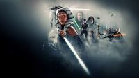 Disney Plus mogło zaspoilerować powrót tego bohatera w finałowych odcinkach Ahsoki