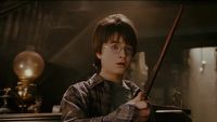 Gwiazda Harry'ego Pottera stwierdziła, że w tych filmach „bezsensownie tracono pieniądze”