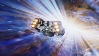 Starfield ukraca złodziejski błąd w nowej aktualizacji