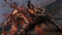 Sekiro: Shadows Die Twice z imponującym wynikiem sprzedaży