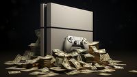 Gry powinny kosztować nawet ponad 400 zł - tak twierdzi prezes Capcomu