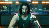 Pod żadnym pozorem nie wybieraj tej opcji dialogowej w Cyberpunk 2077, bo zepsuje Twoją grę