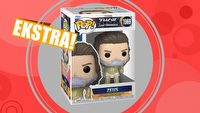 Wielkie przeceny figurek Funko Pop! Idealna okazja dla kolekcjonerów