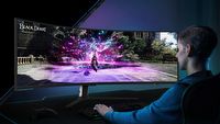 GeForce RTX 4090 najwidoczniej nie jest wystarczający, by osiągnąć pełne możliwości topowego monitora Samsunga
