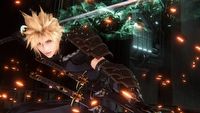 Najnowsze, darmowe wcielenie Final Fantasy VII trafi też na PC