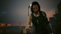 Cyberpunk: Phantom Liberty zbiera poklask, niektórzy gracze widzą w nim materiał na grę roku