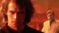 George Lucas nie był perfekcjonistą przy tworzeniu Zemsty Sithów. Zupełnie nie przejmował się jednym aspektem filmu. „To dla mięczaków”