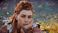 Horizon Forbidden West oficjalnie zapowiedziane na PC, Sony dzieli się szczegółami
