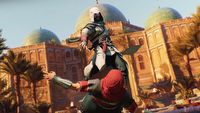 Ubisoft szykuje nas na bliską premierę AC Mirage zwiastunem ze specjalną piosenką OneRepublic