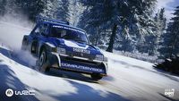 Nowe rajdy Codemasters czerpią dobre wzorce od konkurencji - świeży gameplay
