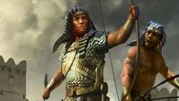 Strategia Old World otrzyma nową cywilizację i sześć przekrojowych scenariuszy