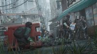 Twórcy Dave the Diver pracują nad zombie survivalem; poznajcie Nakwon: Last Paradise
