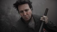 Ukochany „dozorca” z Control powróci w Alan Wake 2 w kluczowej roli