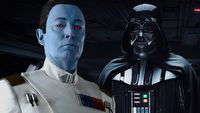 Co łączyło Thrawna i Anakina Skywalkera? Ich historia jest intrygująca, a admirał znał mroczny sekret byłego Jedi