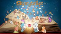 Gra logiczna Storyteller z nowymi poziomami i dodatkową postacią dzięki aktualizacji