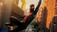 Oto kiedy pojawią się recenzje Spider-Mana 2 na PS5