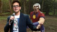 James Gunn wyjaśnia nowy kanon DC i potwierdza powrót trzech aktorów, ale wprowadza jeszcze większy zamęt