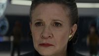 Po 27 latach Star Wars wreszcie uzupełniło lukę dotyczącą roli Lei w Nowej Republice