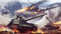 Węgierskie maszyny w War Thunder w ramach aktualizacji Sons of Attila