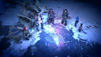 Mimo Warhammera za rogiem, uznane RPG Pathfinder: WotR rozwija się w najlepsze