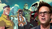 James Gunn nie znosi podejścia Marvela do filmów superbohaterskich. Reżyser zapewnił, że jego DC będzie od niego wolne