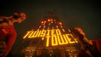 „Willy Wonka spotyka BioShock” - Twisted Tower to intrygujący projekt, który warto poznać