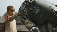Nowe widowisko science fiction reżysera Gwiezdnych wojen mimo niewielkiego budżetu wygląda lepiej niż większość kinowych hitów