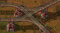 Duże rozszerzenie do Factorio wyniesie pociągi na zupełnie nowy poziom