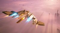 Everspace 2 z promocją i nową zawartością dzięki aktualizacji