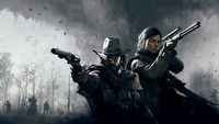 Za ulepszony silnik w Hunt Showdown zapłacimy wyższymi wymaganiami i porzuceniem wersji na PS4 i XONE