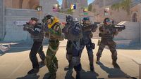 Counter-Strike 2 szarga reputację CSGO, wystarczy rzucić okiem na oceny na Steam