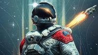„Starfield został stworzony celowo w ten sposób