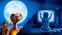 Horror sci-fi Stevena Spielberga nigdy nie doczekał się realizacji, ale to dzięki niemu powstała klasyka reżysera