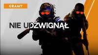 CS2 nie udźwignął ciężaru bycia następcą CSGO, ale o przyszłość się nie boję